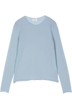 MRZ Fine-ribbed jumper