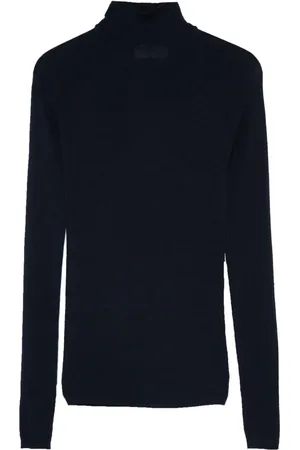 Majestic Roll-neck jumper
