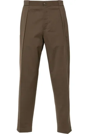BRIGLIA Portobello trousers