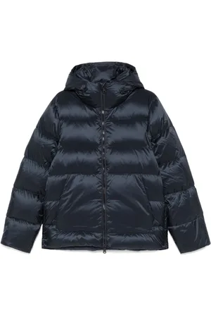 J Lindeberg Farrel puffer jacket