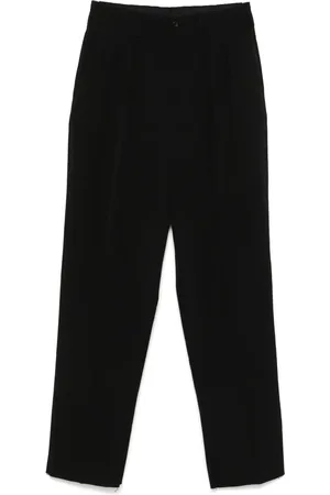 YOHJI YAMAMOTO Tailored trousers