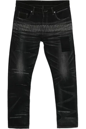 NEIGHBORHOOD BI Savage jeans