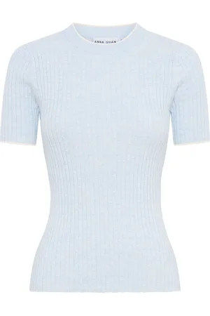 Anna Quan Crew neck t-shirt