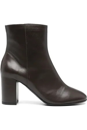 ROBERTO DEL CARLO 75mm Axis boots