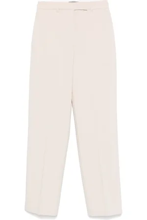 SEVENTY BY SERGIO TEGON Straight trousers