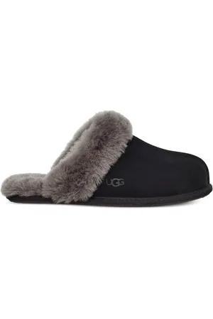 UGG Scuffette 2 " /Grey" slippers