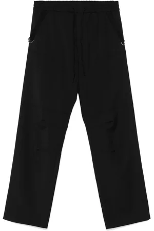 Iceberg Straight-leg trousers