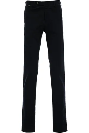 PT Torino Straight-leg trousers