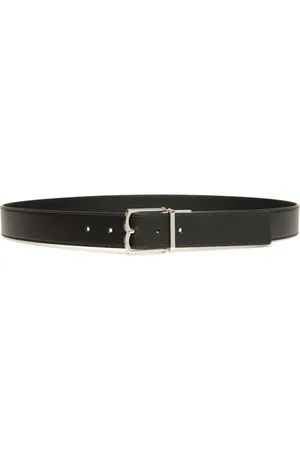 Bally Leather belt