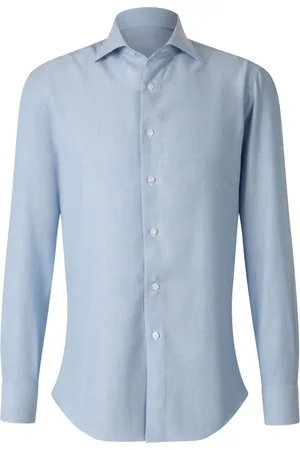 FRAY Twill shirt