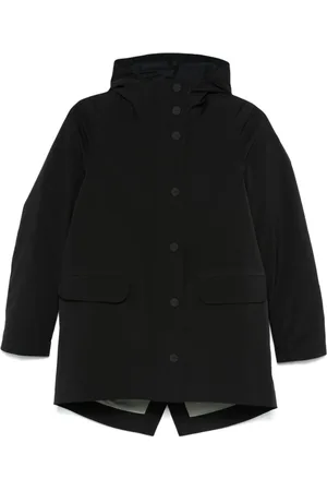 RRD Hooded parka