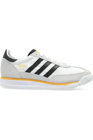adidas SL 72 RS suede sneakers