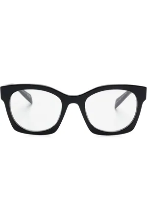 Prada Square-frame glasses