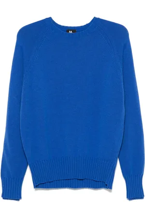 DoppiaA Crew-neck sweater