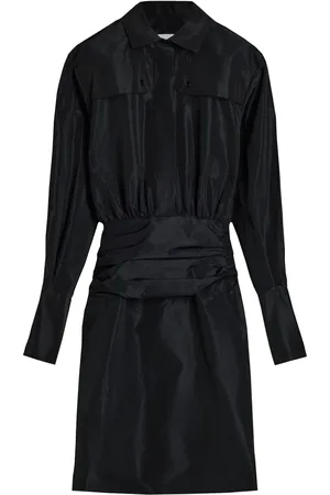 Patou Safari mini dress