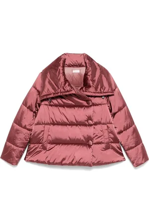 Liu Jo Quilted padded jacket