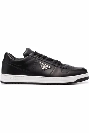 Prada Downtown low-top sneakers