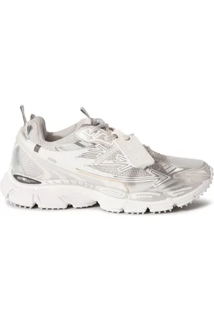 OFF-WHITE Be Right Back sneakers