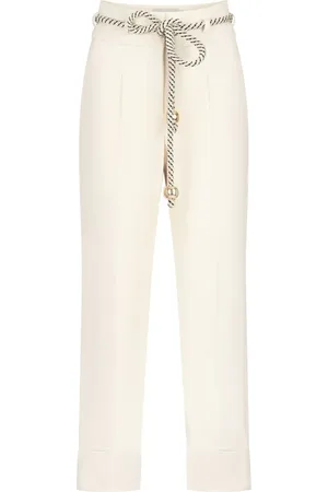 Silvia Tcherassi Beryl trousers