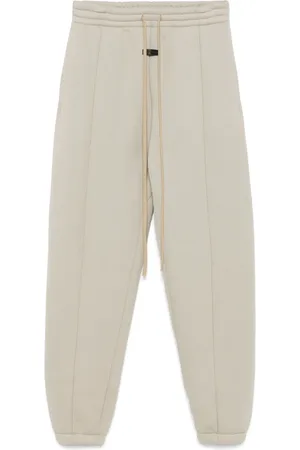 FEAR OF GOD Fleece track pants