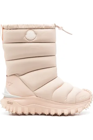 Moncler Trailgrip Apr??s boots