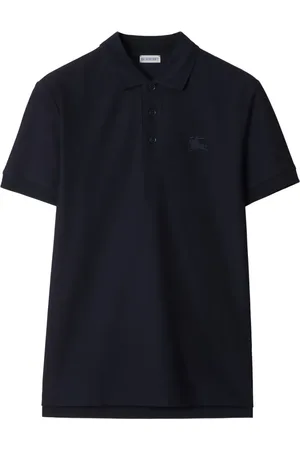 Burberry Cotton polo shirt