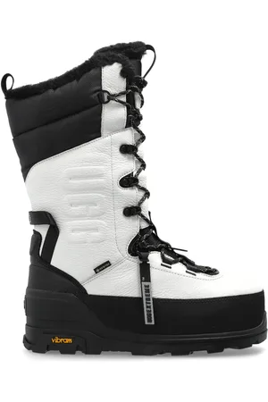 UGG Shasta boots