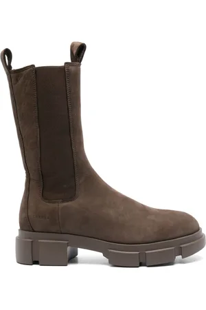 vic matiè Leather boots