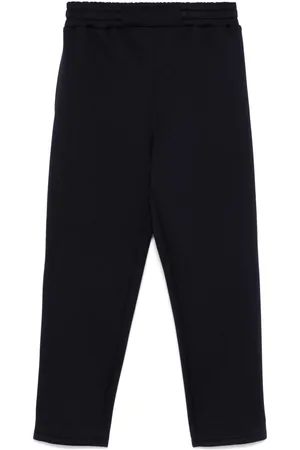 Peuterey Tapered trousers