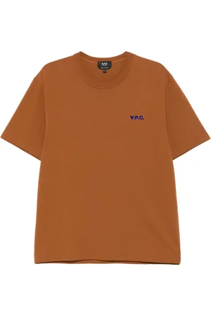 A.P.C. Boxy Petit VPC T-shirt