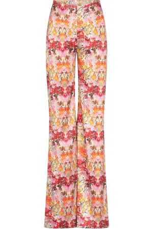 Silvia Tcherassi Andie trousers