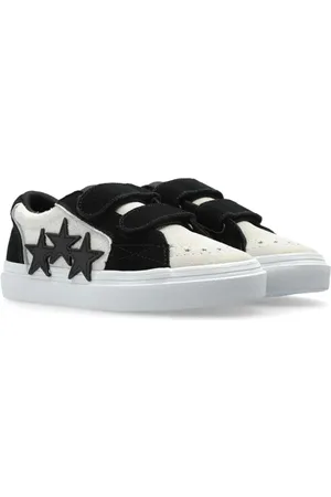 AMIRI Sunset Skate low trainers