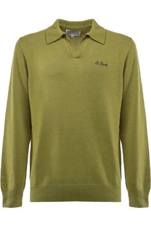 MC2 SAINT BARTH Convent polo shirt