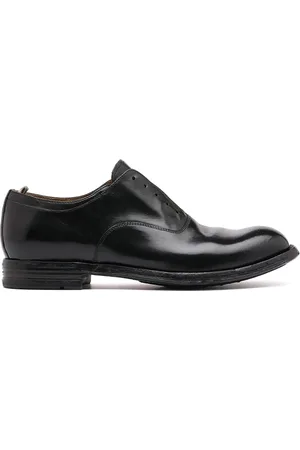 Officine creative Balance oxford shoes
