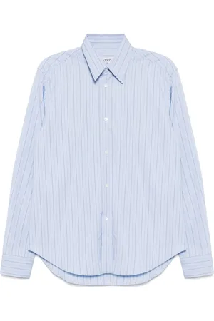 Lanvin Striped shirt