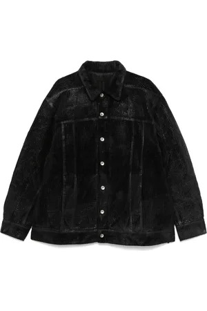 Rick Owens Jumbo jacket