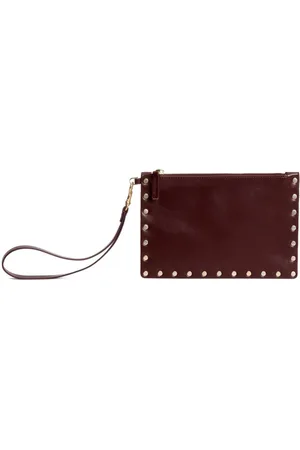 Fabiana Filippi Leather purse