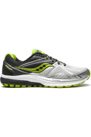 Saucony Ride 9 low-top sneakers