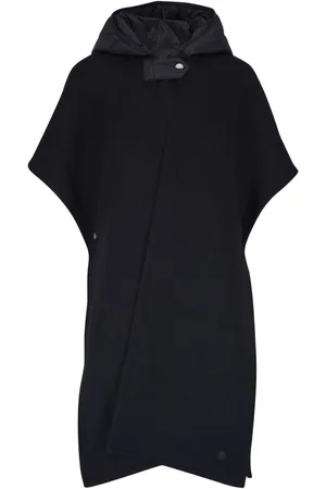 Bogner Nilla cape