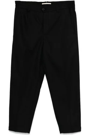 BRIGLIA Portobellos trousers