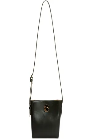 Fabiana Filippi Eclissi crossbody bag