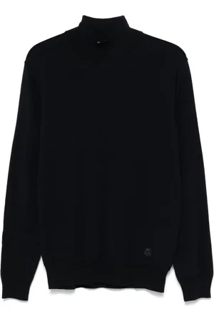 corneliani Virgin wool sweater