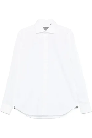 corneliani Cotton shirt