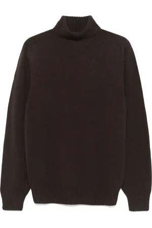 OFFICINE GENERALE Seamless sweater