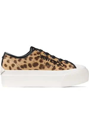 Jimmy Choo Palma Maxi sneakers