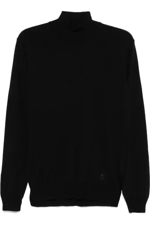 corneliani Virgin wool sweater