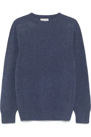 OFFICINE GENERALE Seamless sweater