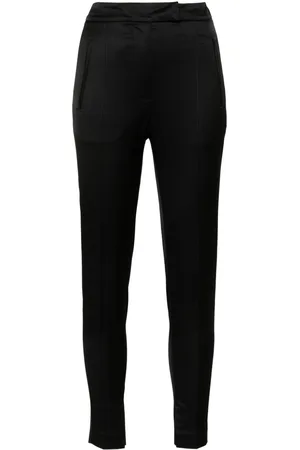 PT Torino Satin trousers