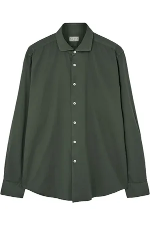 Xacus Poplin shirt