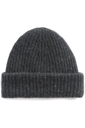 Fabiana Filippi Ribbed beanie